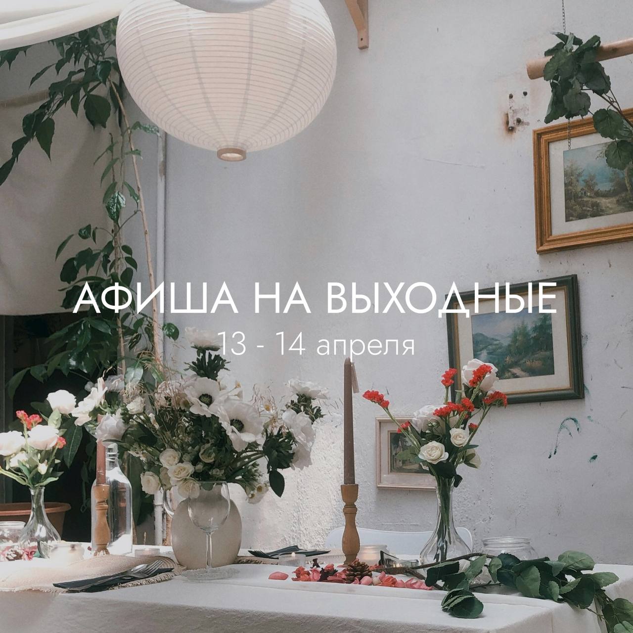 -Куда намылились?
-Еще не решили, тут такой выбор